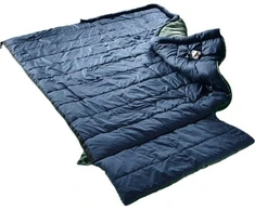 Deuter Orbit SQ-5 sintetinis miegmaišis (200 cm) dešiniarankiams - gebenės/rausvos spalvos