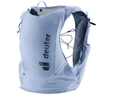 Deuter Traick 5 SL kuprinė, 5 l, mėlyna