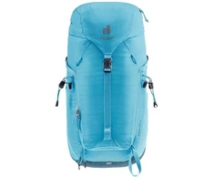 Deuter Trail 22 SL žygio kuprinė, lagūnos ir Atlanto spalvos
