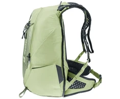 Deuter Updays 24 SL kuprinė, žalia, 24 l