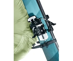 Deuter Updays 24 SL kuprinė, žalia, 24 l