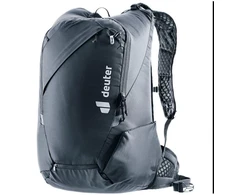 Deuter Updays 26 skydiving backpack juodas