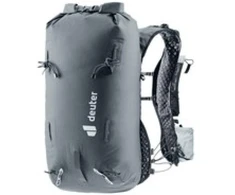 Deuter Vertrail 16 16 L Grafitas