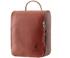Deuter Wash Center II - travel Kosmetinis krepšelis (Caspia/raisin)
