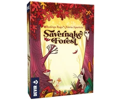 DEVIR stalo žaidimas SAVERNAKE FOREST