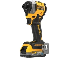 DeWALT 2x1,7Ah 208Nm smūginis suktuvas