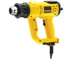 Elektrinė orapūtė D26414 2000 W LED, DeWalt