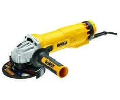 DeWALT DWE4237-QS 12,5 cm Kampinis šlifuoklis 11500 aps./min. 22 kg
