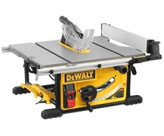 DEWALT DWE7492-QS 250 mm stalo pjūklas