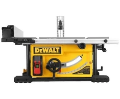 DEWALT DWE7492-QS 250 mm stalo pjūklas