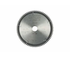 DeWalt pjūklo diskas 216x30 mm