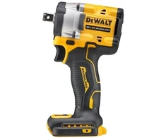 DEWALT smūginis veržliasukis 1/2" 18V 406 Nm DCF921NT