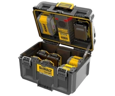 Dewalt toughsystem dwst83471 2x4A įkroviklis