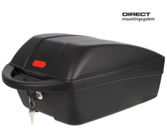 Dėžė ant bagažinės Polisport Top box