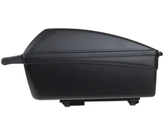Dėžė ant bagažinės Polisport Top Case MIK/ MIK-HD