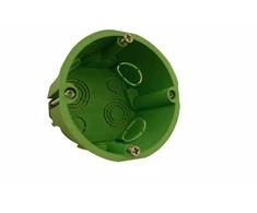 Lirengus Dėžutė į gipsą Liregus (45mm) IID66-005