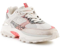 D.Franklin 347 Track Flame W batai DFSH347006-BEIGE
