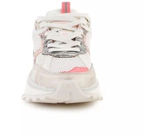 D.Franklin 347 Track Flame W batai DFSH347006-BEIGE
