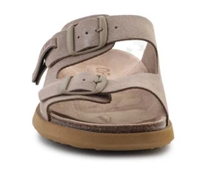 D.Franklin basutės Vibe su sagtimi DFSH407001-TAUP
