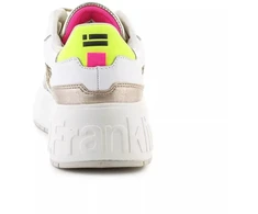 D.Franklin Court Basic Glitter W DFSH321096-GOLD batai