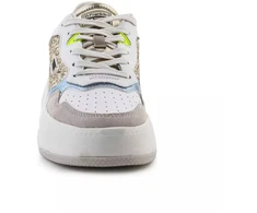 D.Franklin Court Basic Glitter W DFSH321096-GOLD batai