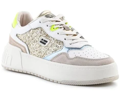 D.Franklin Court Basic Glitter W DFSH321096-GOLD batai