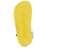 D.Franklin Forest Neo Strips W DFSH361009-GREE sandalai