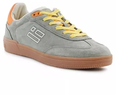 D.Franklin Rebel Basic Flag M DFSH387005-KHAK batai