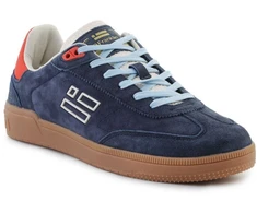 D.Franklin Rebel Basic Flag M DFSH387005-NAVY batai