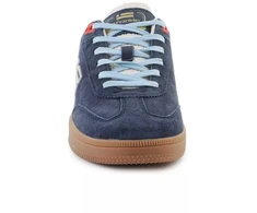 D.Franklin Rebel Basic Flag M DFSH387005-NAVY batai