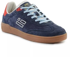 D.Franklin Rebel Basic Flag M DFSH387005-NAVY batai