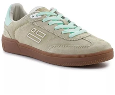 D.Franklin Rebel Basic Flag W DFSH387005-LIME batai