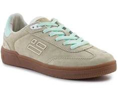 D.Franklin Rebel Basic Flag W DFSH387005-LIME batai