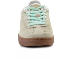 D.Franklin Rebel Basic Flag W DFSH387005-LIME batai