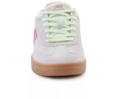 D.Franklin Rebel Basic Flag W DFSH387005-OFFW batai