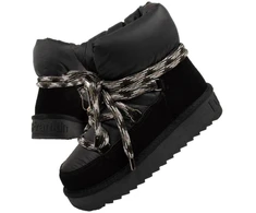 D.Franklin W batai DFSH375003-BLAC