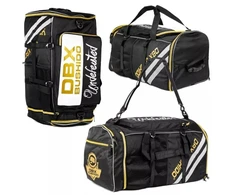 BUSHIDO Didelis 3-in-1 sportinis krepšys "Nenugalėtas" DBX-SB-22