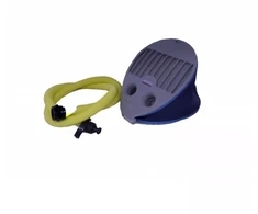 Didelis HYDROBALANCE siurblys
