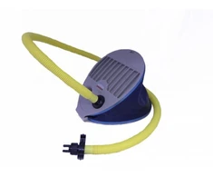 Didelis HYDROBALANCE siurblys