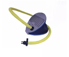 Didelis HYDROBALANCE siurblys