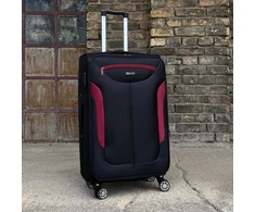 Solier Luggage Didelis kelioninis lagaminas Solier STL1801 XL 29″ 94 l