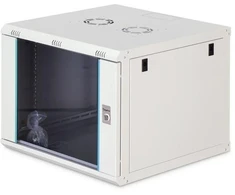 Digitus Dynamic-N serijos sieninis korpusas - 600x600 mm (PxG), nesurinktas