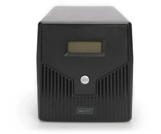 Digitus linijinis interaktyvus UPS 1000VA/600W