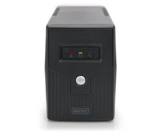 Ausinės DIGITUS UPS DN-170063-B BASIC (STALINIS 600VA/360W)
