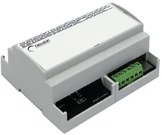 Dimeris, 1 kanalo, PUSH 0-10V, 1000W