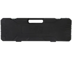 Dinamometrinių raktų komplektas NEO Tools, 1/4, 3/8 ir 1/2 colio, 3 vnt