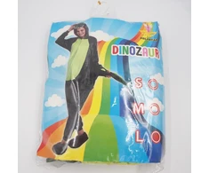 Dinozauro kostiumas L