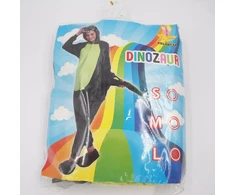 Dinozauro kostiumas L