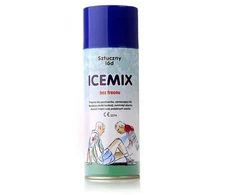 Šaldantis Purškalas ICEMIX 200ml