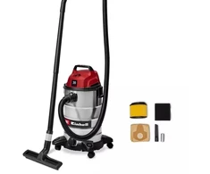 Dirbtuvių dulkių siurblys Einhell TC-VC 3055 S, 30 l